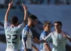 El Celta somete al Espanyol pero se queda sin Europa