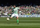 Los 6 goles memorables de un Betis que vuelve a su lugar