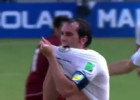 Diego Godín, el orgullo y el corazón de la campeona