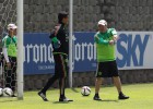 La selección mexicana ya prepara la Copa América