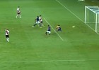 Revisa los goles en los duelos de vuelta de cuartos de final