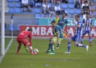 El Valladolid suma otra victoria a la espera del playoff