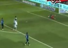 'Pato' Rubio y un casi gol que pudo transformarlo en héroe