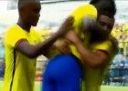 Los cuatro goles con los que Ecuador asusta a la Roja
