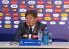 Miguel Herrera: 