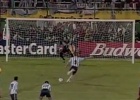 El día que Palermo falló tres penaltis en un partido