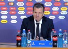Dunga: ''Neymar fue decisivo''