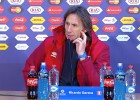 Gareca: ''Perú tiene dos finales por delante''