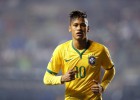 Las 3 diferencias del Neymar de Brasil al Neymar del Barça