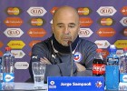 Sampaoli: 