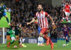 Si Arda deja el Atleti... ¿Quién puede llegar para sustituirle?