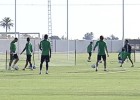 El Elche no se da por vencido