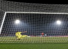 Así fue la tanda de penaltis más emocionante para Chile