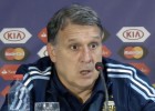Tata Martino: 