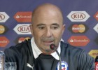 Sampaoli: 