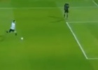 ¿Dónde fue a parar el penalti fallido de Higuaín ante Chile?