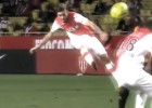 Las mejores jugadas de Ferreira Carrasco con el Mónaco