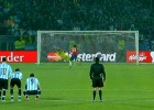 ¿Tiró 'Matigol' el mejor penalti en la historia del fútbol?