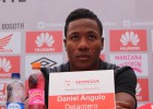 Daniel Angulo: 