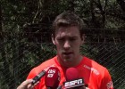 Matías Cahais: 