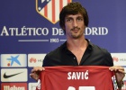 Savic: 