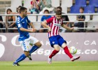 Lo mejor de Siqueira como jugador del Atlético de Madrid