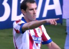 Godín elige el rojiblanco: el defensa fiel al Atlético