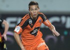 Raphael Guerreiro, el lateral goleador que interesa al Atleti