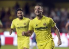 El Villarreal remonta al ritmo de Soldado y Bakambu