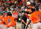 Tigres de Quintana Roo está a un juego de la Serie del Rey