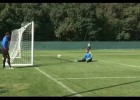 Juan Fernando Quintero vuelve con golazo al Rennes