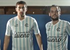 Racing presentó su nueva camiseta con emotivo video