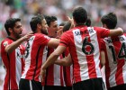 El resumen de la primera victoria del Athletic en Liga