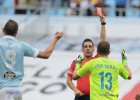 El resumen del partidazo entre el Celta y Las Palmas en Vigo