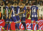 El resumen de la victoria del Deportivo en Vallecas