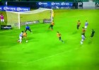 ¡Sensacional golazo de Mathías Vidangossy en la Copa México!