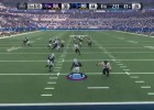 La mejores jugadas en la tercera semana del Madden 16