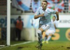 Iago Aspas salva un punto para el Celta en los últimos minutos