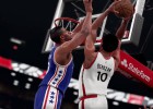 Así de real es el NBA 2K 16