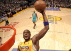 El Top 10 de la carrera de Lamar Odom