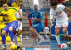 Los mejores regates del fútbol sala y los videos más vistos