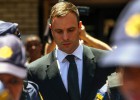 La cronología del juicio a Oscar Pistorius