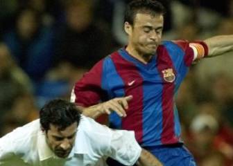 Antes de Íñigo Martínez hubo otros: las 5 traiciones que más dolieron a la afición