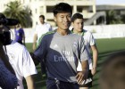 Así juega Lin Liangming, la estrella china del Real Madrid