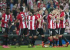 El Athletic sigue con su progresión a costa del Sporting