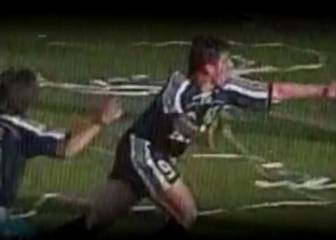 El primer triunfo de la U por torneos nacionales en Macul