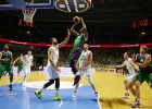 Unicaja vuelve a ganar y empieza a asustar a Europa