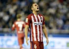El Atlético sestea y se deja 2 puntos de oro en Riazor