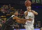 El Bilbao desmonta a Unicaja en una gran primera parte