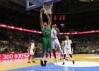Victoria del Unicaja que se mantiene invicto en la Euroliga